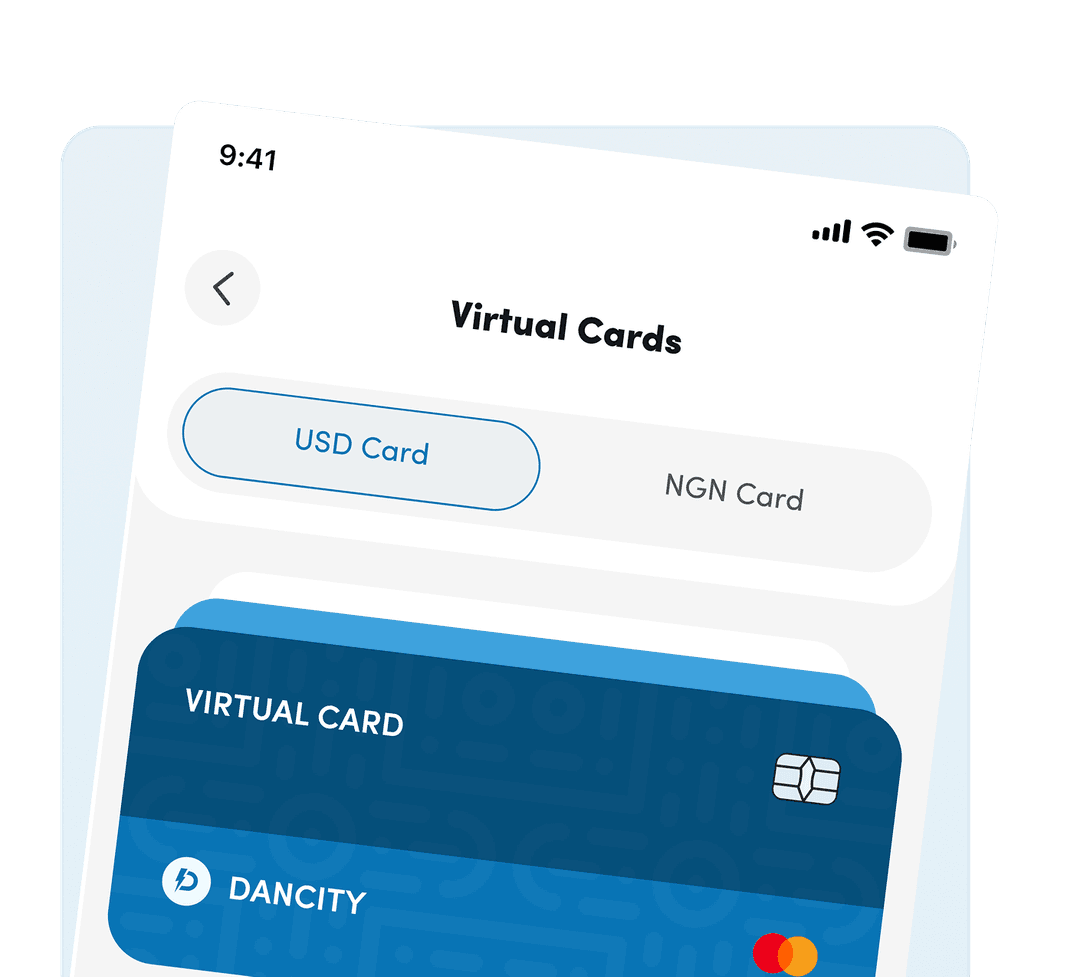 Instant Virtual Cards